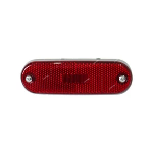 Rear Right Side Marker Reflector Light Lamp w/Bulbs For TOYOTA RAV-4 1996-2000 - Imagen 1 de 6