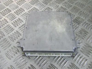HONDA CIVIC VII 1.6 ECU ECM DME PCM PCU MSG ENGINE CONTROL UNIT 37820-PMH-E12 - Bild 1 von 1