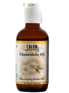 Chamomile Oil 50 ml 1.7 fl.oz Healthy Skin Natural Chamomile Flowers Olive Oil - Picture 1 of 1