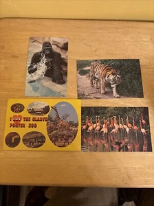 Vintage Gladys Porter Postcards - Picture 1 of 2