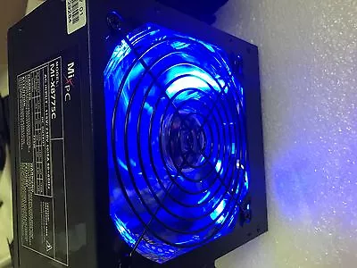 NEW 775W HP Compaq Presario CQ5300F CQ5600F CQ5210F CQ5720F Power Supply Replace - Image 1 of 4