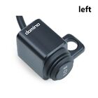 High Quality Fog Light Switch Handlebar Mount 12V 1pc Rearview Mirror Mounting