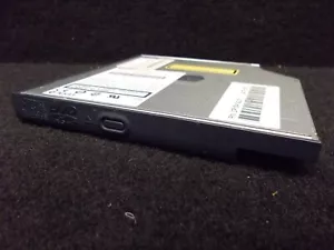 TEAC DW-224E, Slim, Notebook, CD-Brenner/DVD-ROM Drive, 1977098C-83. #V-961-02 - Picture 1 of 2