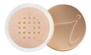 Jane Iredale Amazing Base Loose Mineral Powder SPF 20 Ivory. Foundation - Picture 1 of 1
