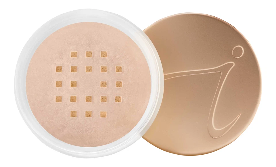 Jane Iredale Amazing Base Loose Mineral Powder SPF 20 Ivory. Foundation - Image 1 of 1