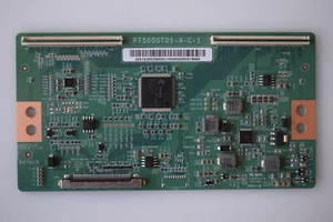 PCB LG 50UN70006LA .CEKSLH T-Con PT500GT01-4-C-1 047N1B - Imagen 1 de 7