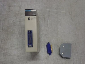 OMRON SYSMAC C200H-AD002 8 Channel Analog Input Module 1-5V 4-20mA New no box - Picture 1 of 7