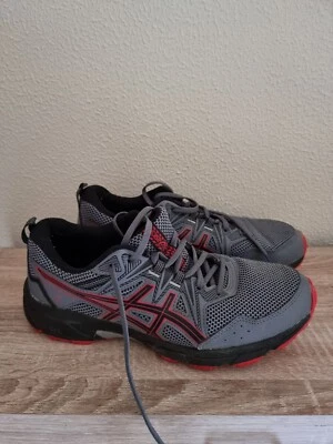 ASICS GEL VENTURE 8 SCARPE SHOES UOMO TRAIL - Immagine 1 di 4