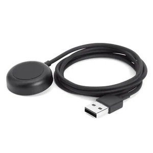 Wireless Charging Cable Dock Charger for Fossil Gen 4 5 Emporist Armani 2018 - Zdjęcie 1 z 5