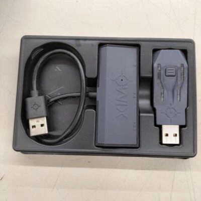 XIM TECHNOLOGIES MIX APEX Converter - Image 1 of 4