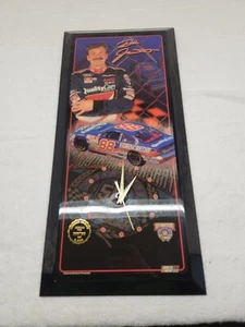 Jebco Dale Jarrett 98 NASCAR Sammleruhr NEU - Bild 1 von 1