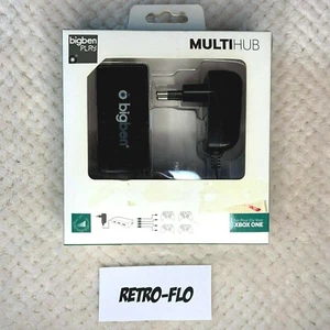 Multi Hub USB Pour Manette Xbox 360 Microsoft - Photo 1/2