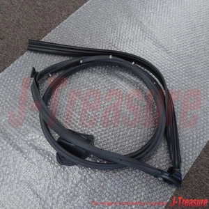 MAZDA MX-5 MIATA NA8C 90-97 Genuine Door Weather Strip LH NA01-59-760J OEM - Picture 1 of 10