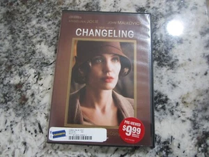 Changeling (DVD, 2008) - Imagen 1 de 2