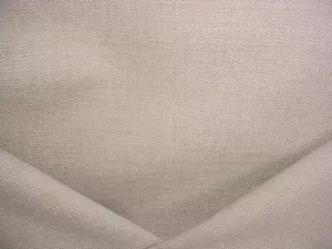 3Y CORAGGIO TEXTILES W20246 BRIO SILVER FOX SOUTHWEST STRIE UPHOLSTERY FABRIC - Picture 1 of 4