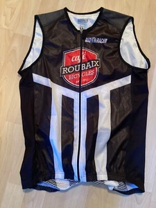 Cycling vest, Cafe Roubaix by Bioracer S - Picture 1 of 2