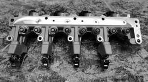 F44652301, F-446523.01-0020 04893749AC ACTUATOR MULTAIR CAMSHAF alfa romeo - Imagen 1 de 1