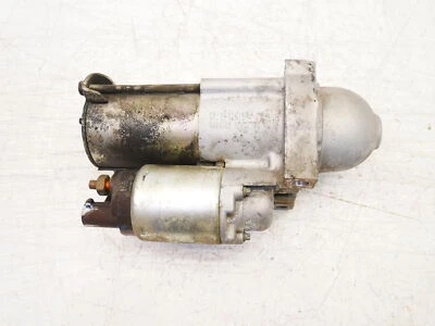 Arranque para Chevrolet Avalanche 1500 2011 5,3 FlexFuel V8 LMG 310 - 325 HP Foto 1 de 2