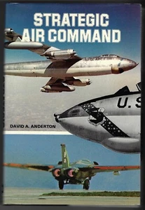 Strategic Air Command : Two-thirds of the Triad, VG - Imagen 1 de 1