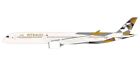Herpa 613866 - 1/200 Etihad Airways Airbus A350-1000 - A6-XWC - Nowy
