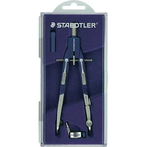 Staedtler Mars Confort Précision Compas Set - 552 01 - Afbeelding 1 van 1