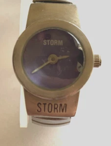 Storm 'Baby' ladies quartz watch. - Picture 1 of 5