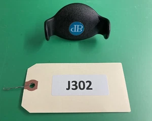 Perno de joystick bodypoint en forma de U de 3 pulgadas para silla de ruedas eléctrica P/N: PC101 #J302 - Imagen 1 de 4