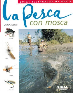 La pesca con mosca. NUEVO. Envío URGENTE. DEPORTES (IMOSVER) - Imagen 1 de 1