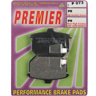 New PREMIER Brake Pads - P Organic Standard #PBP73