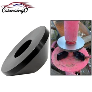 Billet Manual Tire Changer Centering Cone for 1.67'' Center Post for 4.4'' Hub - Picture 1 of 8