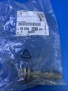FOR CITROEN PEUGEOT 1623560380 BOLT - Picture 1 of 1