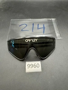 raro!! Bonitas sombras de ojos Oakley vintage años 80 - Imagen 1 de 9