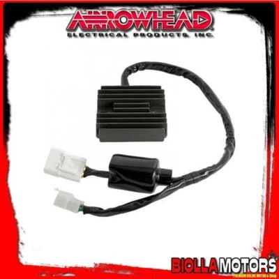 AHA6113 REGOLATORE DI TENSIONE HONDA VTX1300R 2008- 1312CC - Изображение 1 из 4