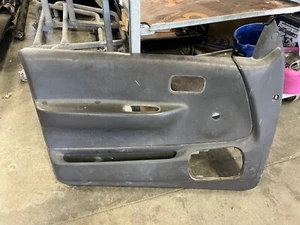 1993 - 1998 Toyota T 100 Driver Side Door Panel #NN - Foto 1 di 2