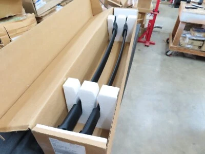 Ford EJ5Z-7855100-AA Roof Rack Crossbar Kit 13-19 Escape - Image 1 of 4