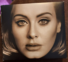 25 - Music Adele