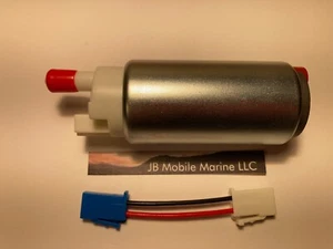 NUEVA Bomba de Combustible para Yamaha F200 a F225 2002 a 2010 Parte # 69J-13907-03-00 - Imagen 1 de 5