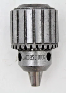 Mandrino per trapano Jacobs da 0 a 5/16" tappo 30B #8y4 - Foto 1 di 4