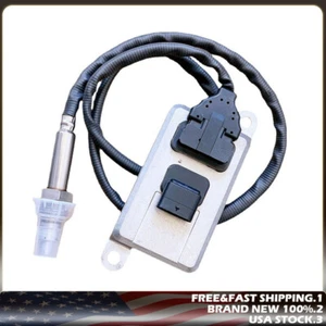 24V Nitrogen Nox Oxygen Sensor 5WK96616F A0091533628 for Benz Actros Atego Truck - Picture 1 of 2