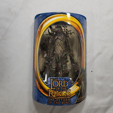 Treebeard Branch Lifting THE LORD OF THE RINGS ToyBiz Return King NEW
