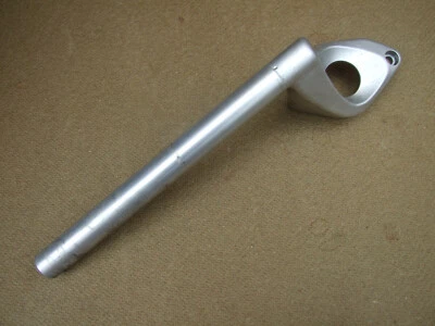 Ducati ST2 ST4 Left bar clipon handlebar  - Image 1 of 3