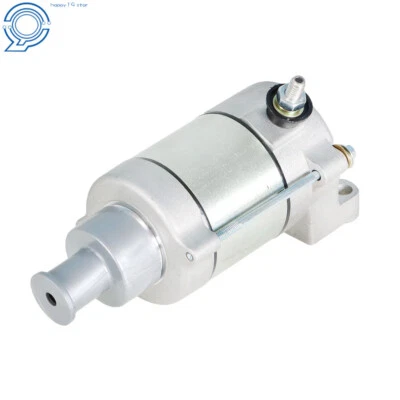 Reemplazo de arranque para Honda CRF450 CRF450X 2005-2016 2017 2018 31200-MEY-671 EE. UU. Foto 1 de 4