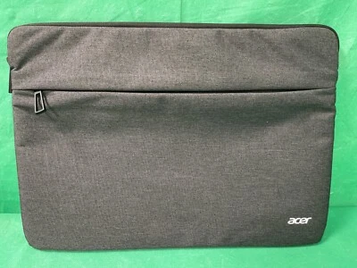 Funda protectora para portátil Acer de hasta 15,6 pulgadas Foto 1 de 4