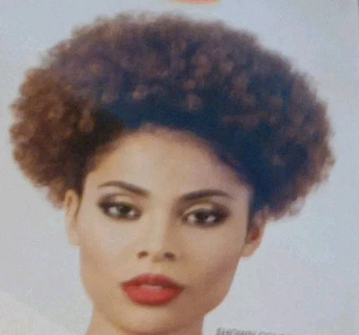 Motown Tress Ponydo Drawstring  - Image 1 of 3