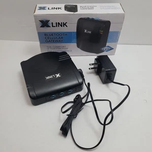 XLINK BT Bluetooth stacjonarna brama komórkowa Phoenix BT A14 - Zdjęcie 1 z 4