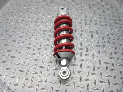 Amortiguador trasero Aprilia SL900 2018 17-20 Shiver 900 OEM suspensión resorte Foto 1 de 4