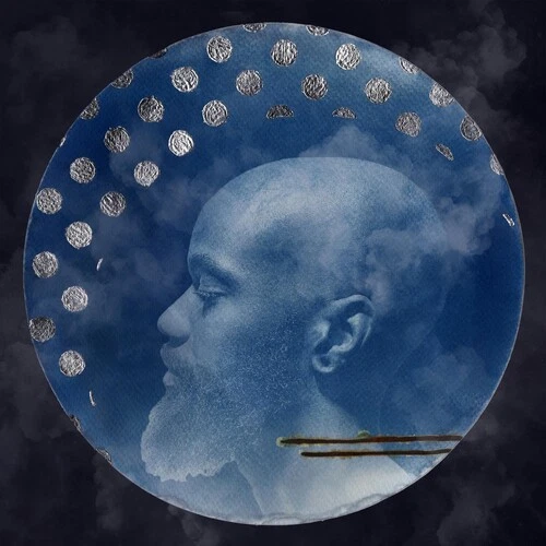 Buffalo Nichols - The Fatalist [New CD] Foto 1 de 1