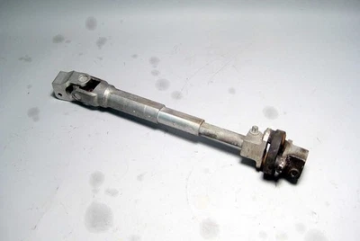 BMW E46 2004-2006 serie 3 columna de dirección inferior acoplamiento conjunto conjunto acoplamiento Foto 1 de 4