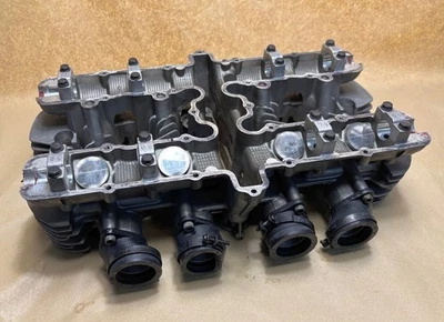 Kawasaki ZR750 Zephyr(ZR750C) Zylinderkopf  110081376 - Bild 1 von 4