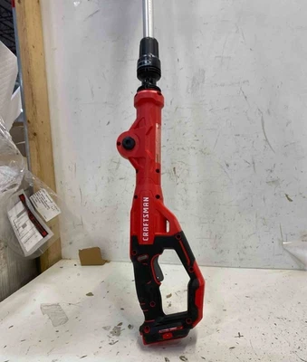 Recortadora de cuerdas Craftsman Foto 1 de 2